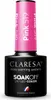 CLARESA Hybrid-Gel-Nagellack ROSA 519 -5g Produktbild-Vorschau 3