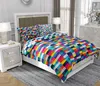 Bettwäsche 140x200 cm + 2x70x80 cm, 3-teilig, 100% Produktbild-Vorschau 1