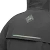 TUCANO URBANO COOLDRY HYDROSCUD Regenjacke M/L in schwarz Produktbild-Vorschau 7