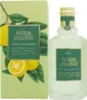 4711 Acqua Colonia Yuzu & Cedarwood EDC 100 ml UNISEX Anteprima dell’immagine prodotto 2