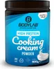 BODYLAB High Protein Cooking Cream Powder - 900g Produktbild-Vorschau 1