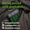 GP ReCyko M4D45 4-fach LCD 4Port Docking St. + 4x AA NiMh Produktbild-Vorschau 18