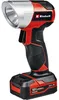 Set trapano/avvitatore a batteria Einhell TE-CD 12/1 Li Anteprima dell’immagine prodotto 15