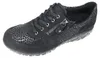 Waldläufer H89001 219 001 dámske tenisky Havy black, Náhľad obrázku produktu 50