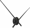 NeXtime NE-3118ZW Wandklok Dia. 70 Cm, Zwart, 'Hands' Náhled obrázku produktu 9