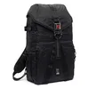 Chrome Tensile 25l Rucksack Schwarz  Schwarz One Size Produktbild-Vorschau 1