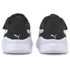 PUMA 372010_01_23, Černá, Bílá, 1 kusů Náhled obrázku produktu 6