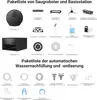 Robot nettoyeur Dreame X40 Master Voir les images du produit 26