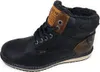 Tom Tailor Schnürstiefel Schwarz Produktbild-Vorschau 17