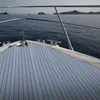 Wykładzina podłogowa EVA Foam Decking Sheet Faux Teak Podgląd zdjęcia produktu 2