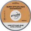 Guma Do Włosów Joanna Styl 100 Ml Srebrna Podgląd zdjęcia produktu 2