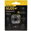Nitecore NU05 LED Warnlicht 4 Hochleistungs-LED´s Produktbild-Vorschau 12
