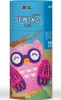 Kit de couture hibou Voir les images du produit 3