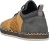 Rieker Herren Slipper Sneaker mit Gummizug und Produktbild-Vorschau 6