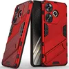 Armor Hülle für Xiaomi Redmi Turbo 3 Hybrid PC TPU Bumper Produktbild-Vorschau 1