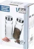 Salz- und Pfefferstreuer, Glas, 170 ml, 2er-Set Produktbild-Vorschau 7