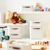 Rotho Aufbewahrungsbox 12 L Maloja - Kunststoffbox mit Produktbild-Vorschau 8