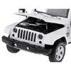 Kovové terénne auto Jeep Wrangler 1:32 Jokomisiada Náhľad obrázku produktu 9