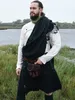 8 Yard Kilt, Schottenrock, Black Watch Tartan, Taille 42 Produktbild-Vorschau 3