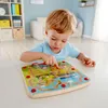 Hape Construction & Number Maze, 2 Jahr(e), Mehrfarbig Produktbild-Vorschau 10