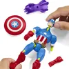 Hasbro F92675X0, 4 Jahr(e), Mehrfarbig Produktbild-Vorschau 9