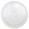 Piatto girevole Whirlpool 481246678407 Piatto in vetro 280 Anteprima dell’immagine prodotto 1
