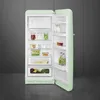 smeg FAB28RPG6 Kühlschrank mit Gefrierfach Produktbild-Vorschau 3