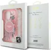 Etui GUESS na telefon iPhone 16 Pro Max, Guess IML Flowers Podgląd zdjęcia produktu 8