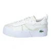 Lacoste Damen Sneaker L004 Platform 20513-4.5, 20513-5, Produktbild-Vorschau 8