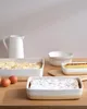 ASA Auflaufform Rechteckig Grande Al Forno Weiß 21x14cm Produktbild-Vorschau 5