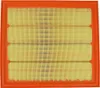 Luftfilter für Nilfisk - Alto 61605 Filter Staubfilter Produktbild-Vorschau 1