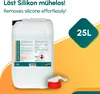 INOX® Silikonentferner 25L - Entfetter Silikon Reiniger Produktbild-Vorschau 7