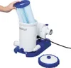 Bestway Flowclear Pool-Filterpumpe 9463 L/h Produktbild-Vorschau 4