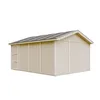 Garage di  17 m²- L378xL530 cm- Garage per auto, moto, Anteprima dell’immagine prodotto 6