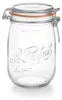 23l.2500w.vindange.minut180mn.inox. - Le Parfait Voir les images du produit 5