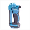 Makita DEADML801, 6,12 W, LED, Schwarz, Türkis Produktbild-Vorschau 4