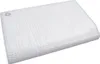 plachta vidaXL Leno 140 g/m² 3x4 m biela - Plachty Náhľad obrázku produktu 4