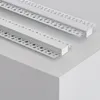 Aluminiumprofil Gipseinbau für LED Streifen bis 15mm Produktbild-Vorschau 5