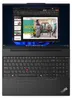 Lenovo ThinkPad E16 Gen 2 21M5 - AMD Ryzen 5 7535HS / 3,3 Anteprima dell’immagine prodotto 17