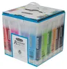 Schmincke Akdemie Acrylfarben-Set 16x120 ml, feine Produktbild-Vorschau 6