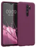 kwmobile Handyhülle für Xiaomi Redmi Note 8 Pro Hülle - TPU Produktbild-Vorschau 1