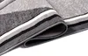 Tapiso Teppich DREAM Modern Creme Grau Wohnzimmer  140 x Produktbild-Vorschau 5