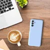 EAZY CASE Silikonhülle für Samsung Galaxy A13 4G Silikon Produktbild-Vorschau 6