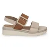 Tamaris Comfort Damen Sandale mit Plateau und großer Produktbild-Vorschau 7