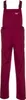 Planam Latzhose MG 260 Gr. 54 bordeaux Produktbild-Vorschau 8