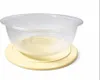 TUPPERWARE Tafelperle 6,0L gelb Maxi Classic Royal Produktbild-Vorschau 1