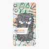 kwmobile Handytasche für Smartphones XXL - 7" - Neopren Produktbild-Vorschau 7