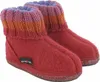 Haflinger Schuhe Damen Herren Hausschuhe Hüttenschuhe Wolle Produktbild-Vorschau 34