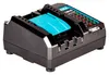 Makita Kompaktladegerät DC18WC, Li-Ion, 14,4 V - 18 V LXT Produktbild-Vorschau 9