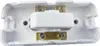 Schnurschalter McPower, weiß, 250V / 2A Produktbild-Vorschau 3